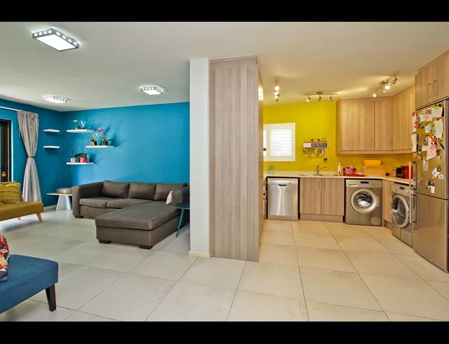 2 BEDROOM APARTMENT FOR SALE IN OBSERVATORY